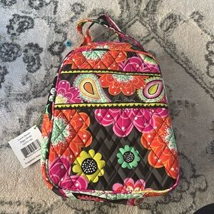 Vera Bradley Lunch Tote
